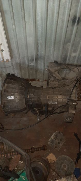 Продам запчасти, недорого