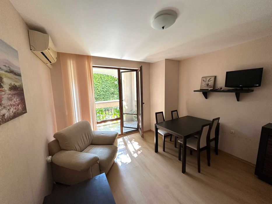 Продава се Едностаен апартамент в Свети Влас - 41 кв.м за 1683 €/кв.м - Снимка #9