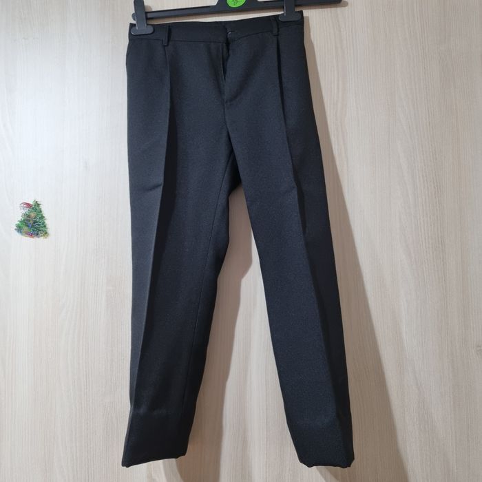 Lot haine fată/ baiat 146-152-158 blugi, pantaloni, fusta