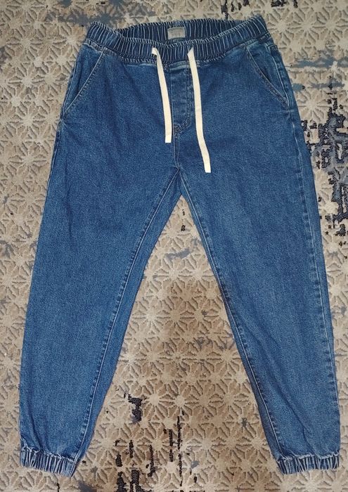 TORG BOR Джинсы от Terra Pro/ jinsi terra pro