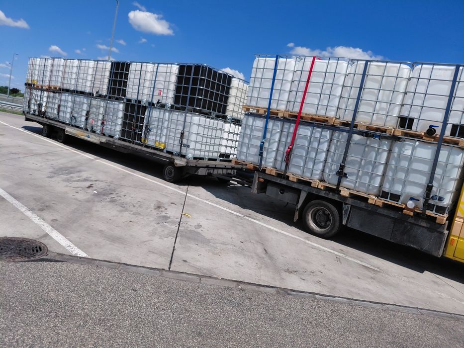 Ibc bidoane butoaie containere