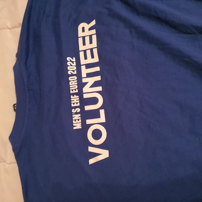 Hummel T-Shirt, M, noua