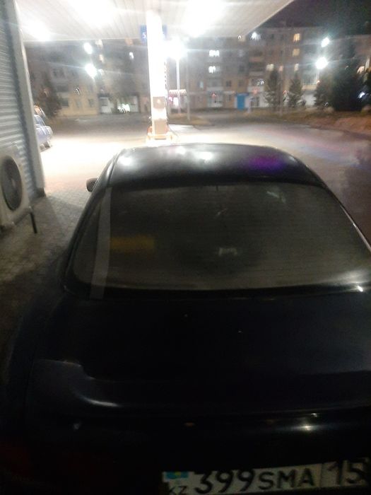 Мазда кседос 6 продам или обменяю