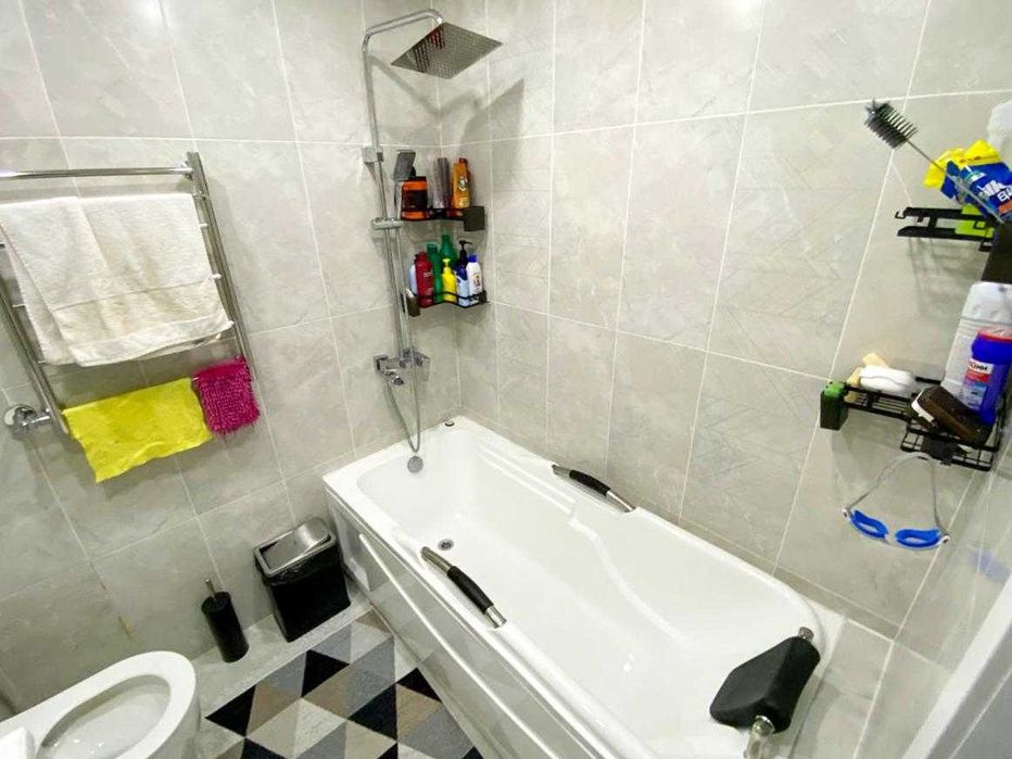 Продам 2 ком кв мкрн Болашак Алишер Империя