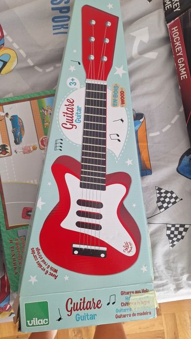 Добре запазени детски игри