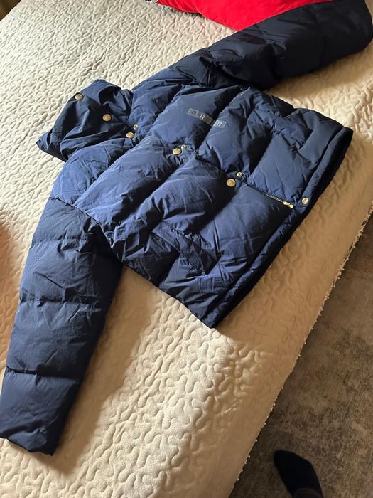 Пуховик от Tommy Hilfiger