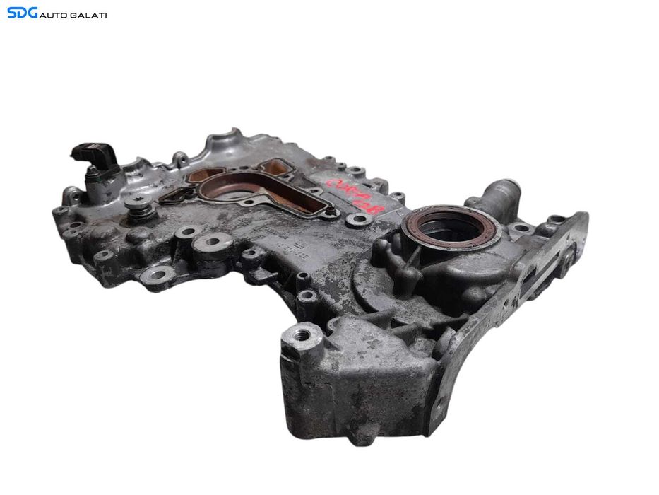 Capac Distributie cu Pompa Ulei Opel Agila A 1.2 B Z12XE 2000 - 2005 Cod 90570200 [N1231]