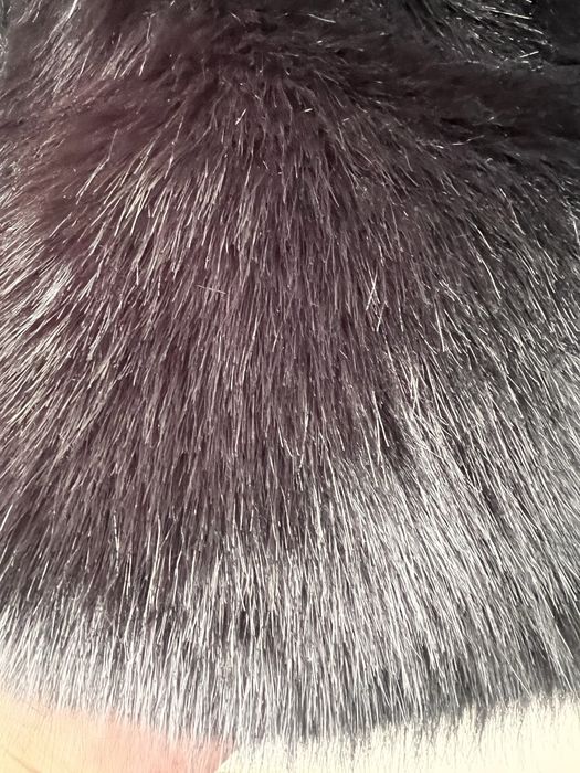 Еко палто Emporio Armani