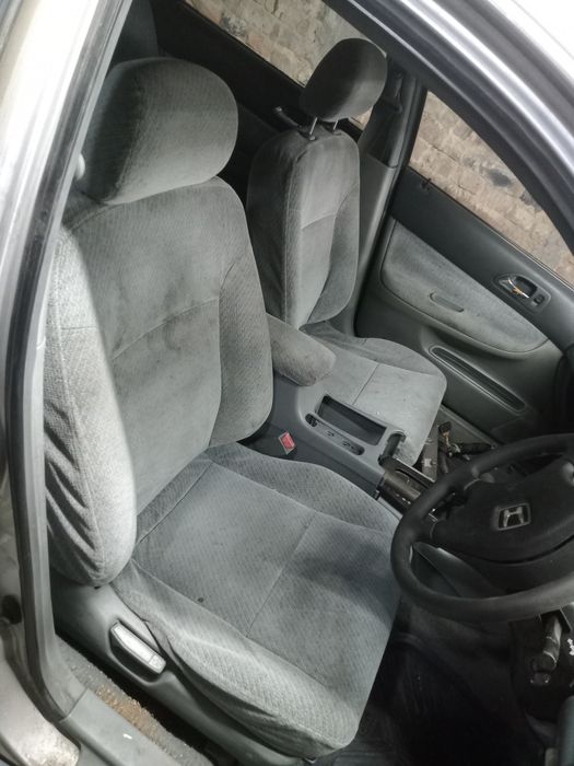 Хонда акорд 94 год разбор