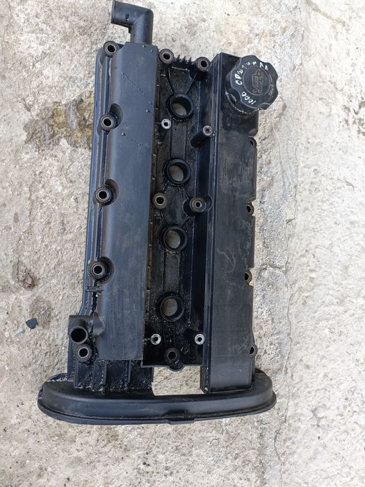 Нексия 1 16 кл ға