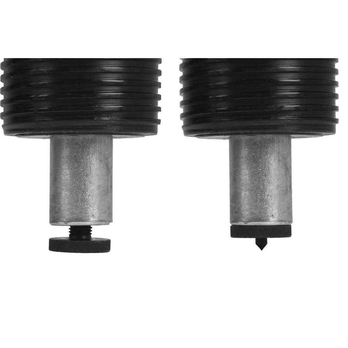 Хидравлична скоба за лагери 5, 20 тона - трираменна Mar-Pol