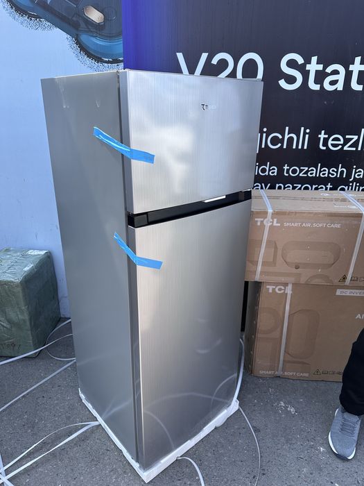Холодилник от  7TECH Бесплатный доставка
