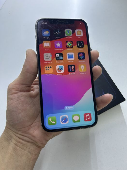 iPhone 12 Pro Айфон 12 про