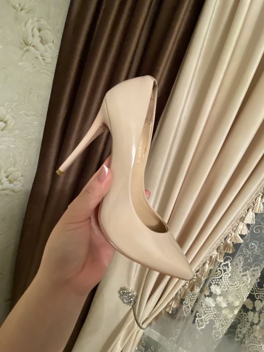 Продам туфли 35 размер