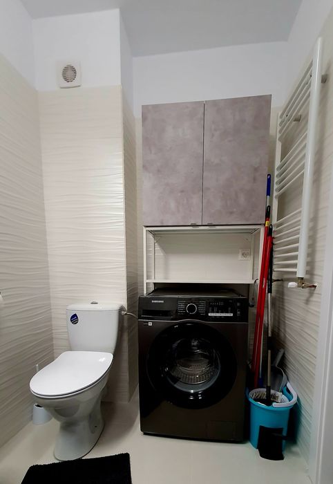 Inchiriez apartament 2 camere White Tower