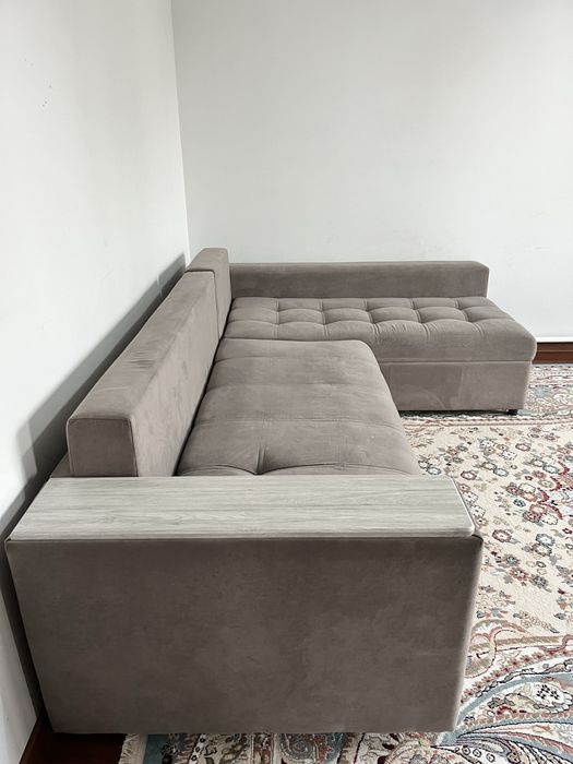 Диван трансформер