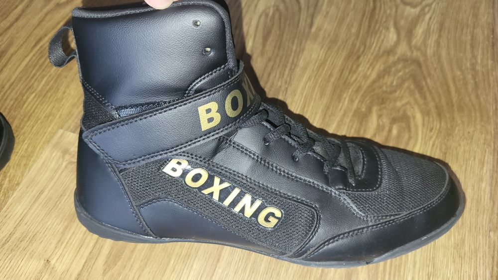 Боксерки оригинальные