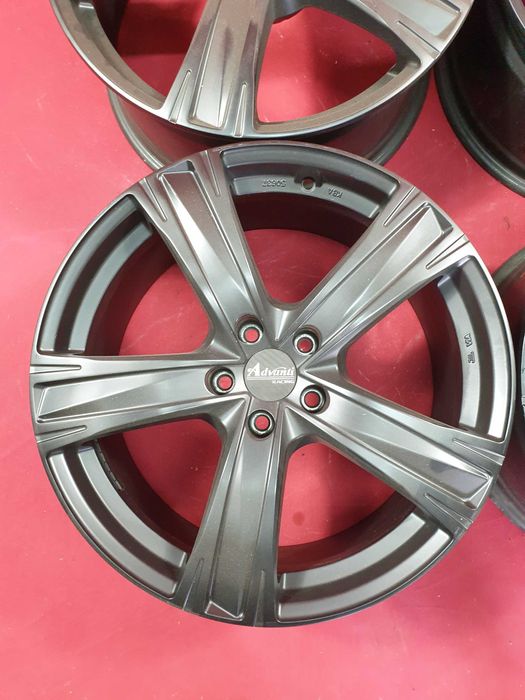 Jante Aliaj 5x112 19'' 8.5J ET 45 - Mercedes Audi VW Skoda SEAT