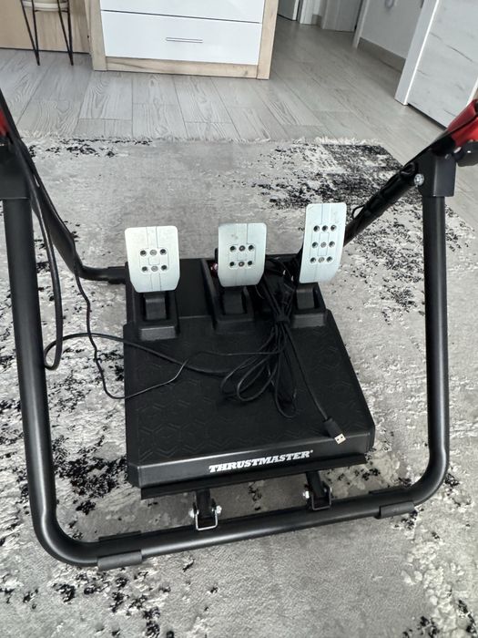 Vand / Schimb volan TRUSTMASTER T248-PS