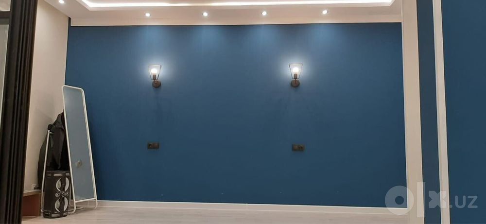 Ремонт квартир потключ
