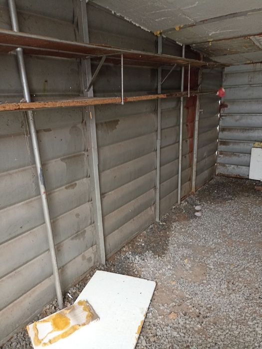 Продава се Гараж / Паркомясто в Стара Загора, Самара 1 - 15 кв.м за 13 €/кв.м - Снимка #3