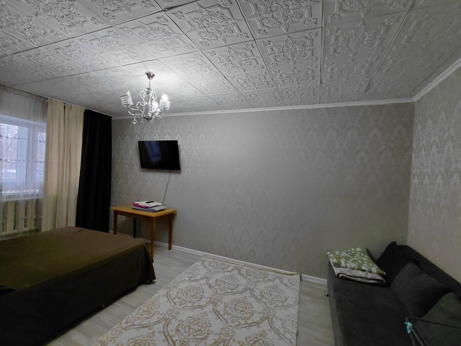 1 комн. Смарт. Тв. Ред