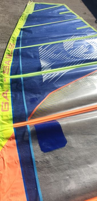 Windsurf материал