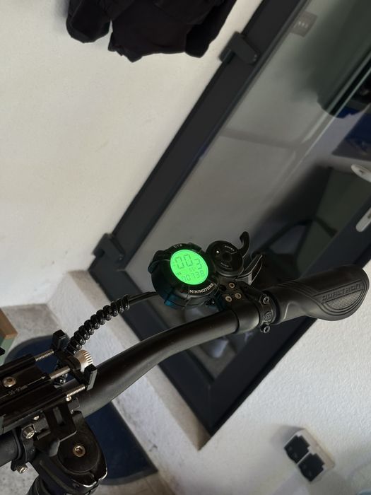 Dualtron Thunder 2 – stare excelentă