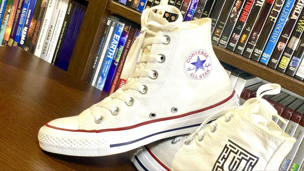 Adidas Converse licenta UNTOLD