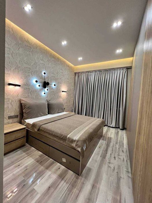 Ташкент Сити-Жк Gardens! Сдается новая 3-х комнатная в элит комплексе!