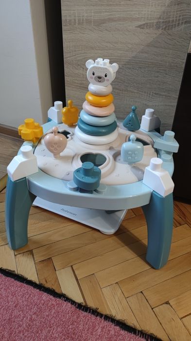 Моята първа маса за активност Ecoiffier