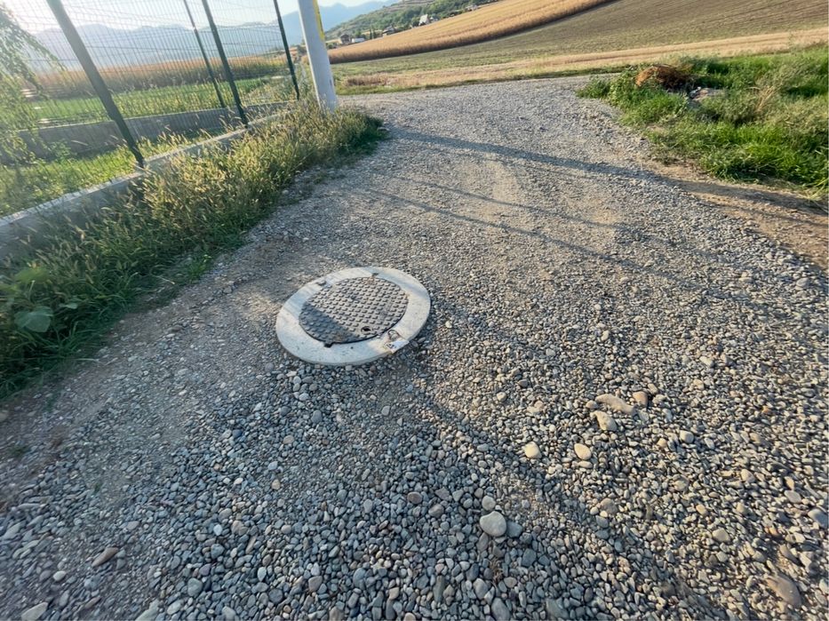 Parcela 630 mp investitie  casa