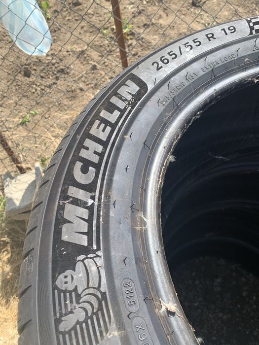 Cauciucuri michelin