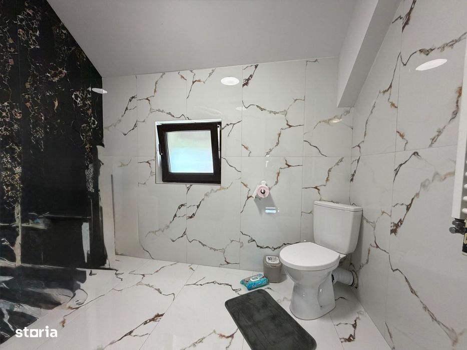 Casa Premium | P+M | Buftea | Curte proprie | Terasa | 4 Camere