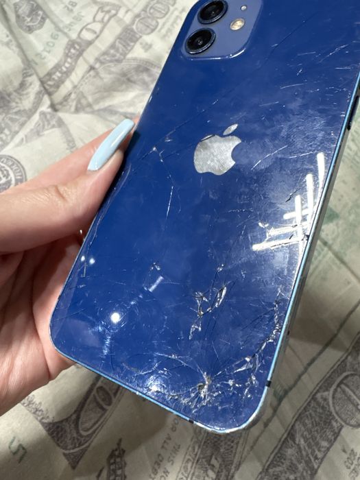 Iphone 12 128 гб