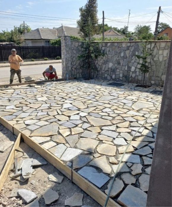 Piatra Naturala de Grecia