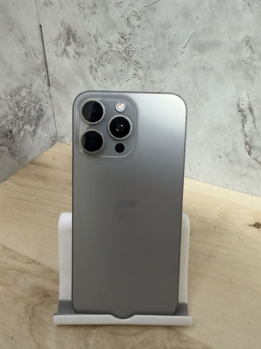 Айфон 15 pro max