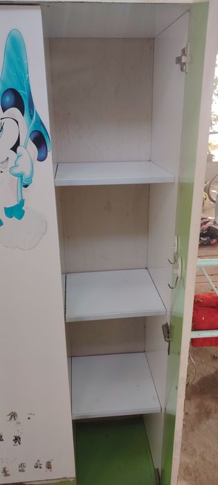 Detiski mebel xolati o'rta