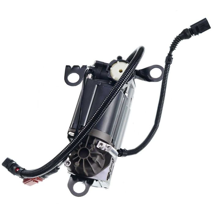 Компресор за въздушно окачване за AUDI A8 4E