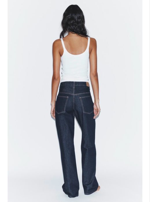 джинсы ZARA, новые