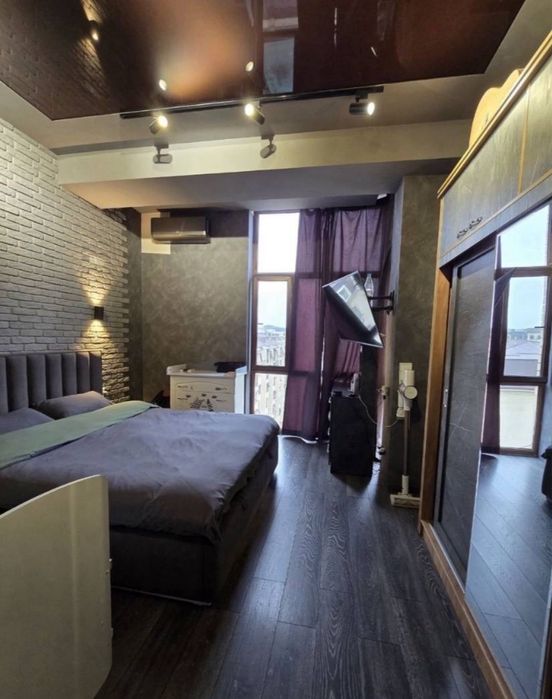 2/9/10 Мирзо Улугбек, ЖК Parkent Avenue, 55м2 мебель техника, 85 000уе