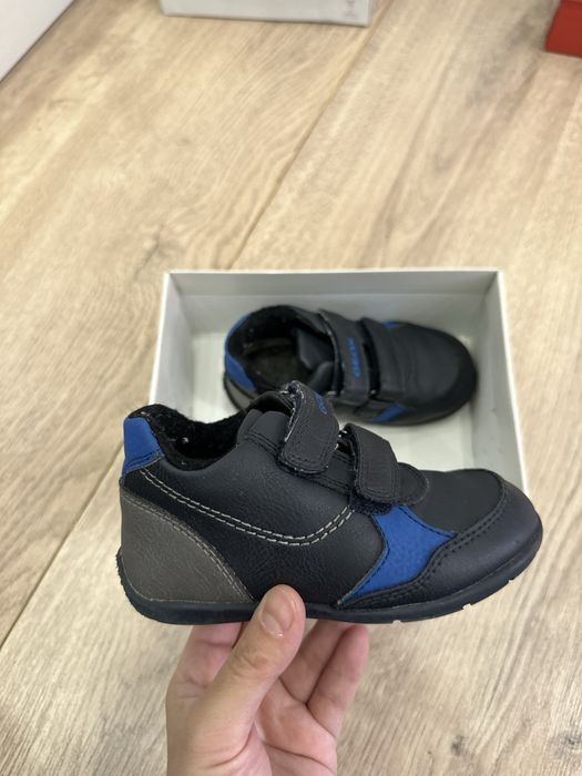 Детская обувь - crocs, kuoma, geox