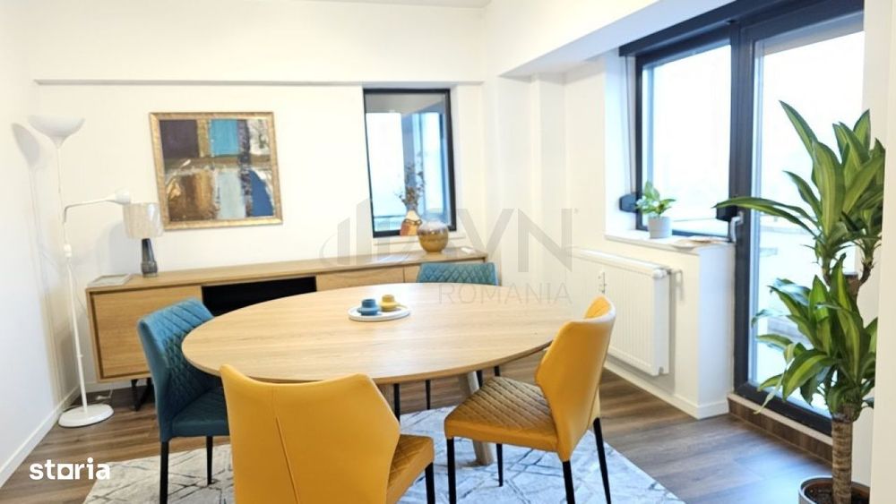 Apartament 3 camere Unirii Premium — fotografia 3