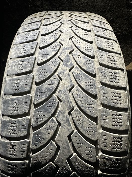 Шины 235/55R18 (2шт)