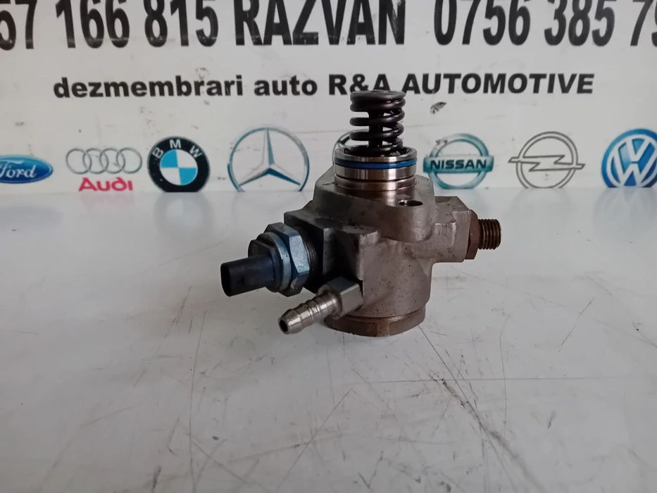 Pompa Inalta Presiune Vw Golf 7 Caddy Skoda Seat Leon Audi A3 1.4 TSI CPW An 2012+ Cod 04E127026AG