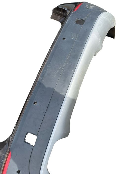 Bara Spate Bmw X1 I E84 2009 - 2015 51122991489