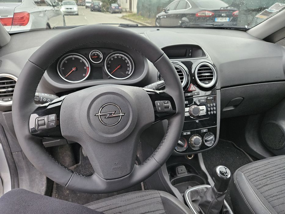 Opel Corsa D 1.3CDTi 16V 2015 ecoFLEX