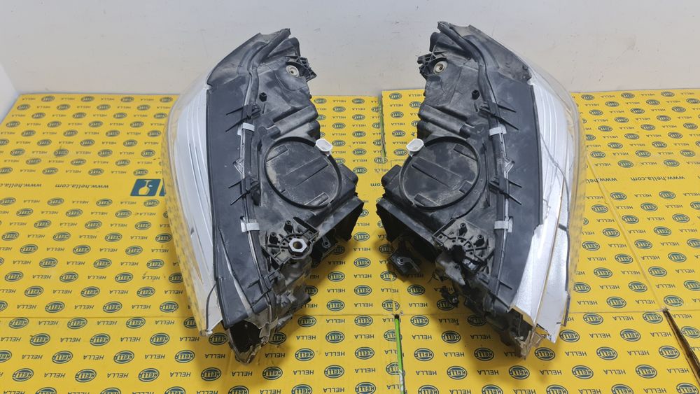 Far faruri led BMW x3 g01 x4 g02 spart avariat