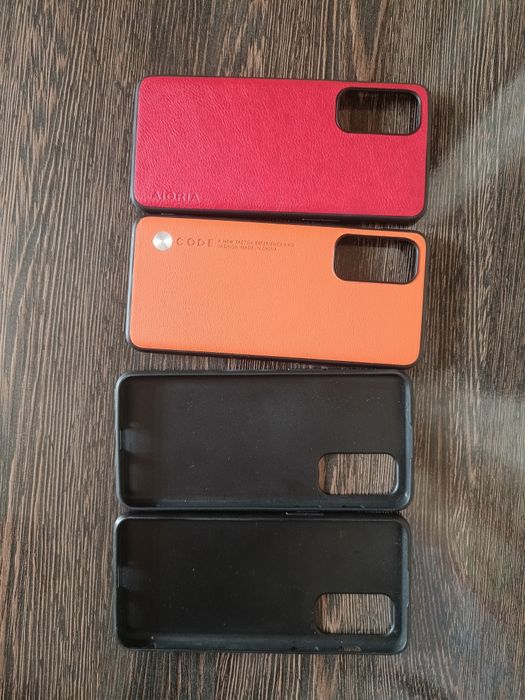 OnePlus Nord 2 чехол