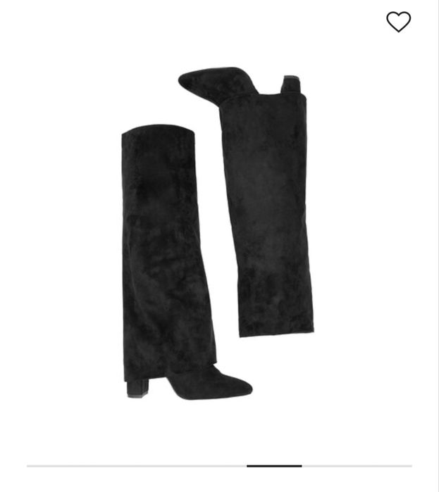 Дамски Ботуши